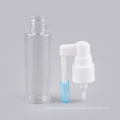 10ml-120ml empty nasal spray bottle 18/410 20/410 24/410 medicine spray bottle